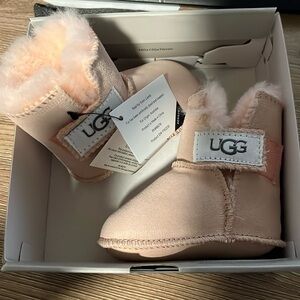 Baby Uggs